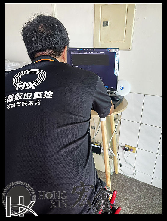 弱電工程是什麼？台南市宏鑫數位科技帶你全面了解
