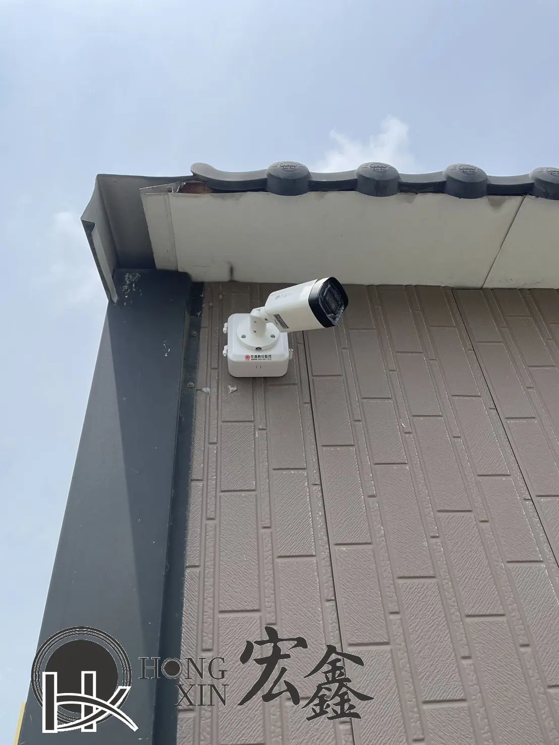 自行DIY與專業工程的規格差異！台南市宏鑫數位科技解析監視器安裝評估要點