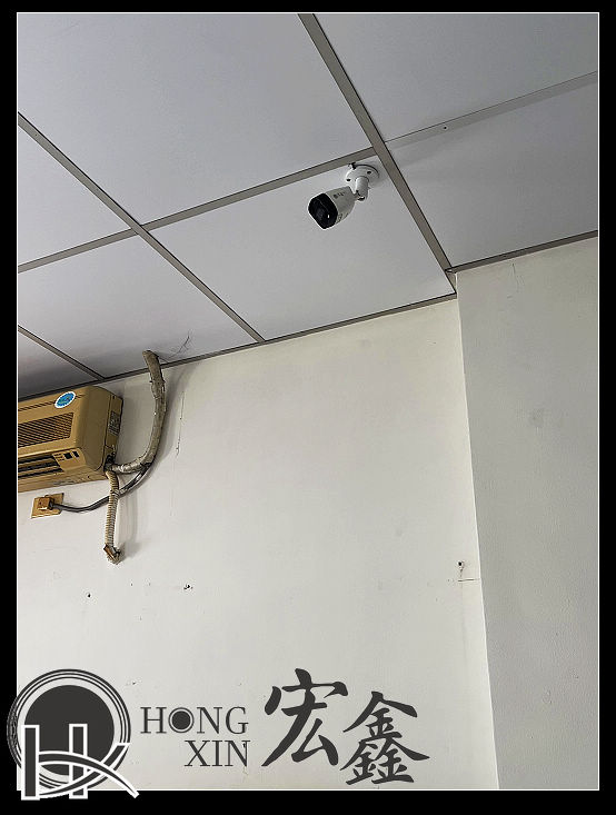 安裝監視器可能誤觸法律？台南市區宏鑫數位科技帶你避開常見法律風險