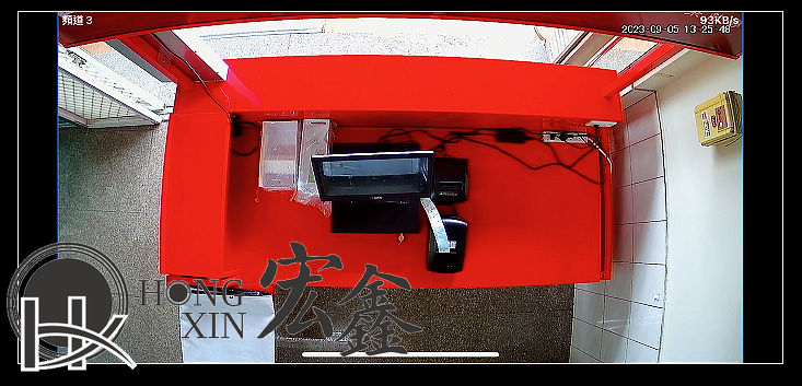 弱電工程費用怎麼算？台南市宏鑫數位科技免費評估